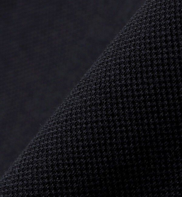 SHIPS「THYARD: COOLMAX(R) チューブラー ポロシャツ」|ポロシャツ|