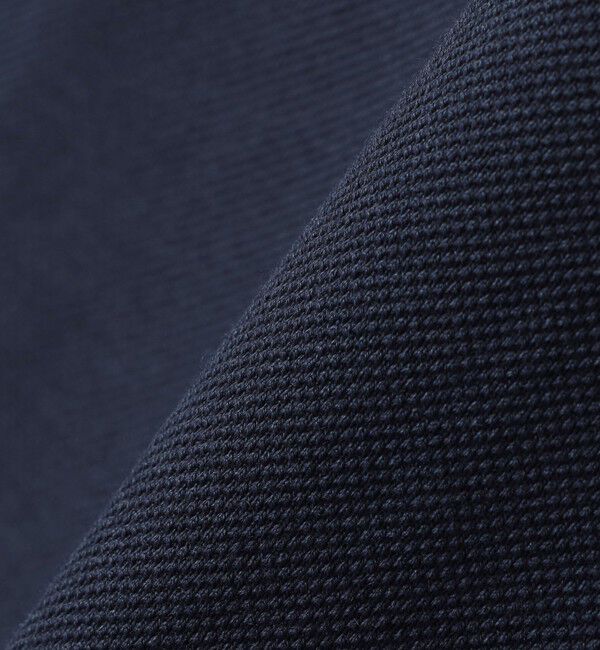 SHIPS「THYARD: COOLMAX(R) チューブラー ポロシャツ」|ポロシャツ|