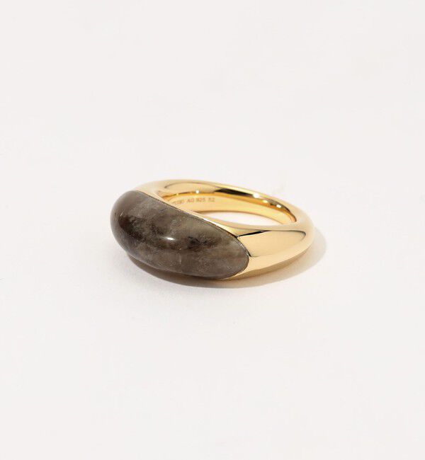TOMORROWLAND GOODS「LIE STUDIO THE BEATRICE リング」|リング|