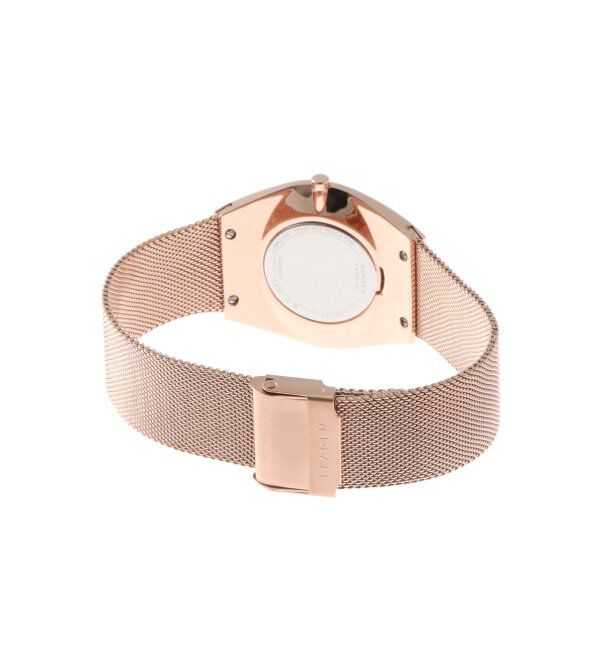 HIROB「SKAGEN KSW6827 37mm【 ウォッチ 】」|腕時計|