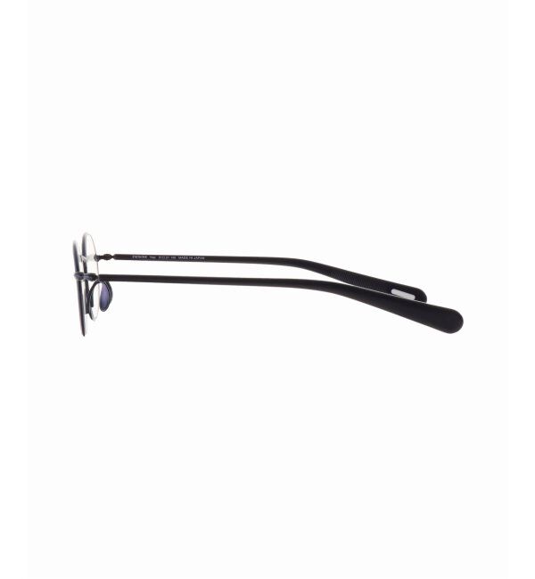 EYETHINK「YUICHI TOYAMA. 別注 U-176 Col.6EX Optical」|メガネ|