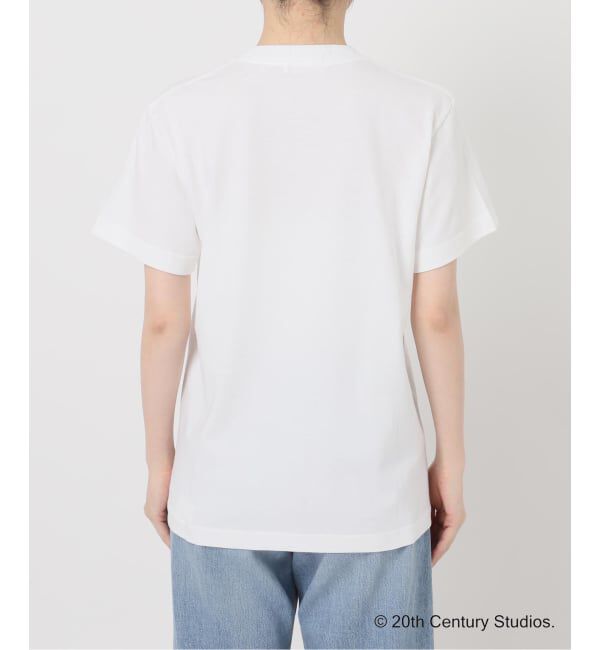JOINT WORKS「GOOD ROCK SPEED / グッドロックスピード /Devil Wears Prada /Andrea Sachs T-SHIRTS」|Tシャツ・カットソー|