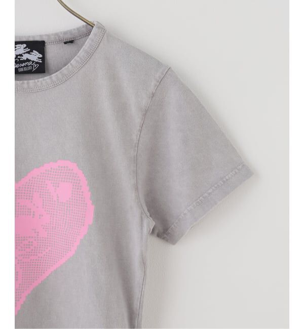 JOINT WORKS「≪追加≫Carne Bollente / カルネボレンテ Lapins & Lace」|Tシャツ・カットソー|