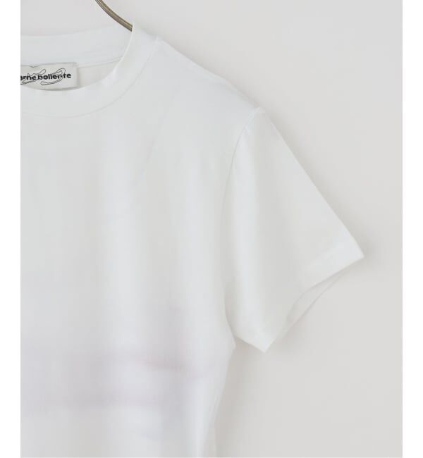 JOINT WORKS「Carne Bollente / カルネボレンテ Splash」|Tシャツ・カットソー|