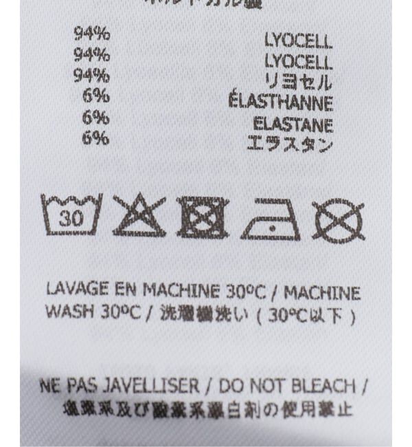 JOINT WORKS「Carne Bollente / カルネボレンテ Splash」|Tシャツ・カットソー|