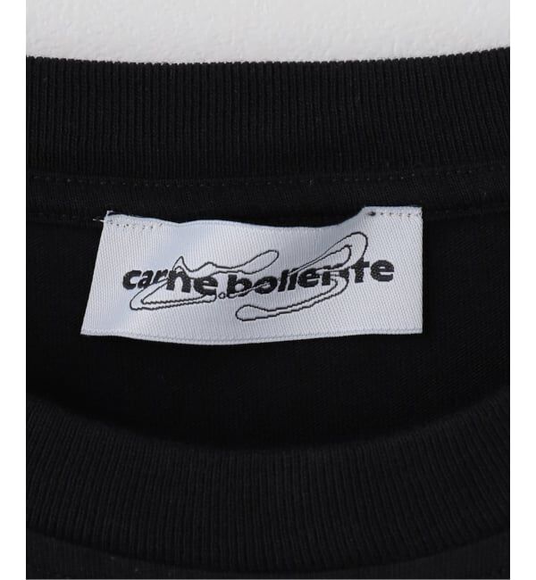 JOINT WORKS「Carne Bollente / カルネボレンテ Amigo」|Tシャツ・カットソー|
