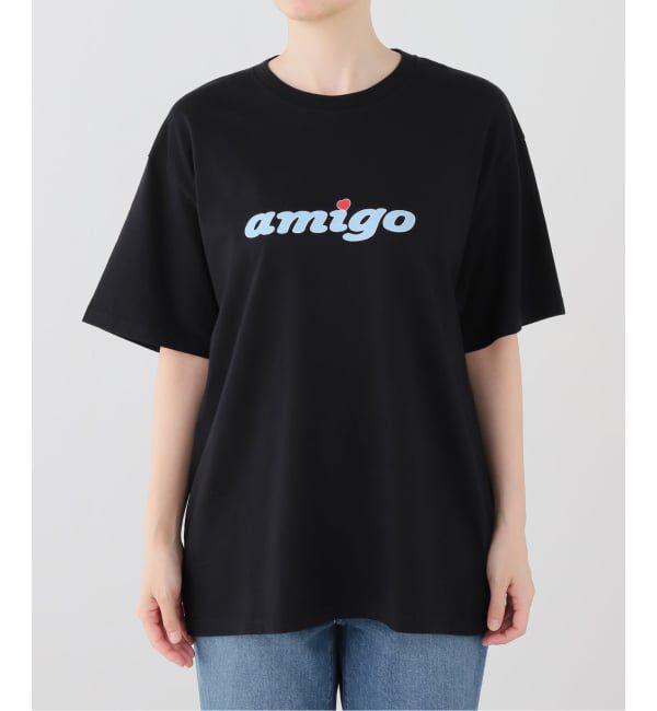 JOINT WORKS「Carne Bollente / カルネボレンテ Amigo」|Tシャツ・カットソー|