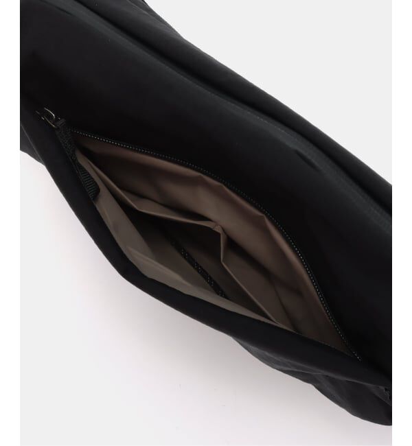 VERMEIL par iena「Bellroy ベルロイ Lite Sling BLLA234」|ショルダー・メッセンジャー|