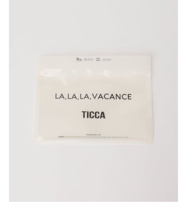 VERMEIL par iena「TICCA ティッカ 別注リネンスクエアビッグシャツ TBFS-543」|シャツ・ブラウス|