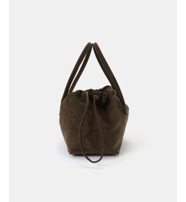 IENA LA BOUCLE「MARY AL TERNA メアリ オル ターナ MINI HAND バッグ MA6227BG-38」|ハンドバッグ|