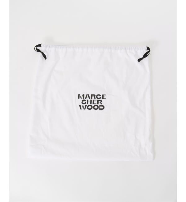 PULP「【Geek Office / ギークオフィス】MARGESHERWOOD / SOFT BOSTON」|ボストンバッグ|