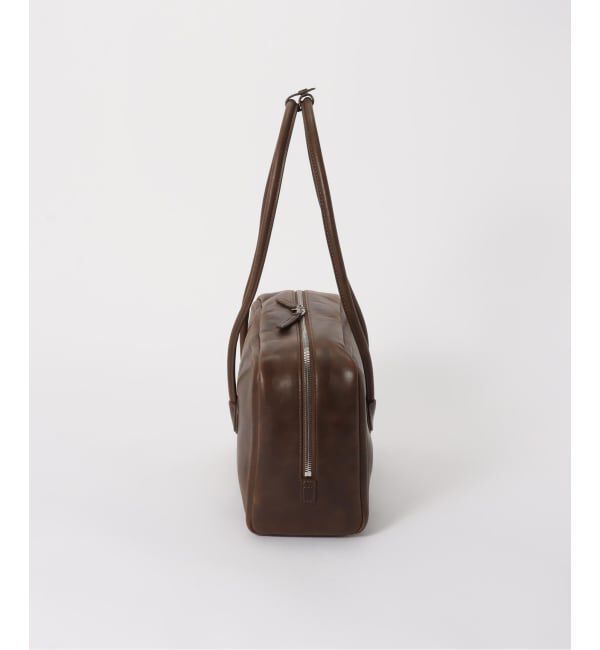 PULP「【Geek Office / ギークオフィス】MARGESHERWOOD / SOFT BOSTON」|ボストンバッグ|