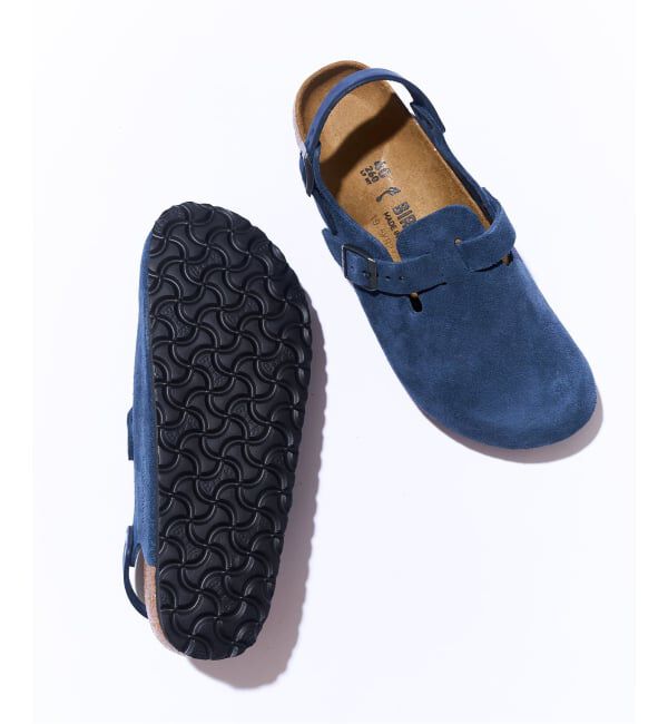 417 EDIFICE「【BIRKENSTOCK / ビルケンシュトック】 Tokio」|サンダル|
