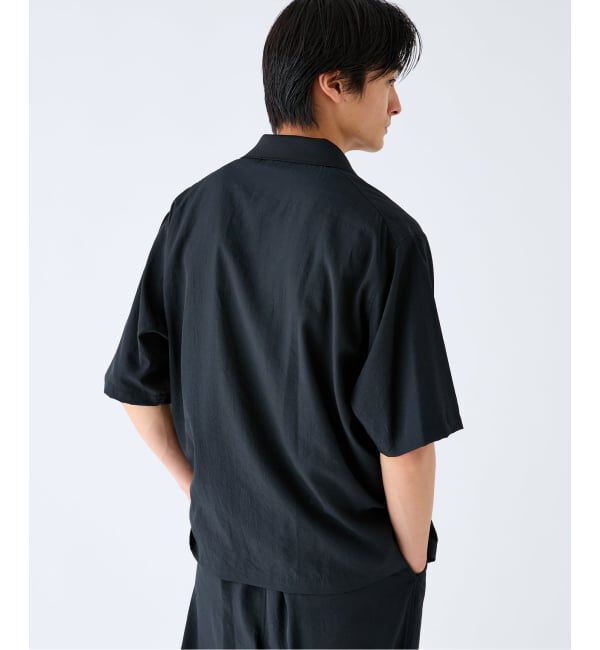 EDIFICE「EDIFICE by Product Twelve リファインドポロシャツ」|シャツ・ブラウス|