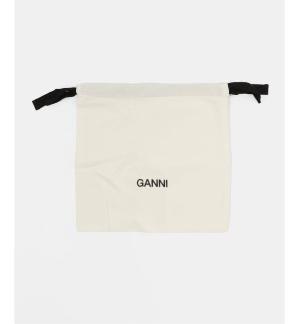 PULP「GANNI / ガニー Kat Belt Small」|ベルト|
