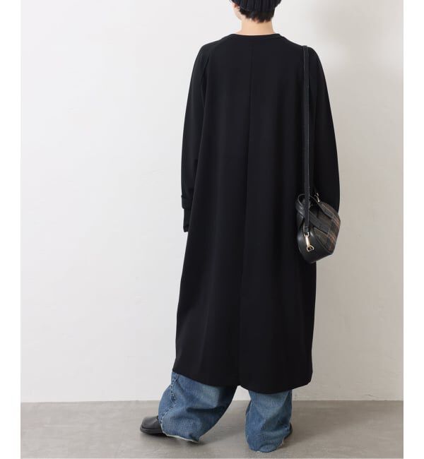 journal standard luxe「ポンチ CN-ワンピース」|ワンピース|