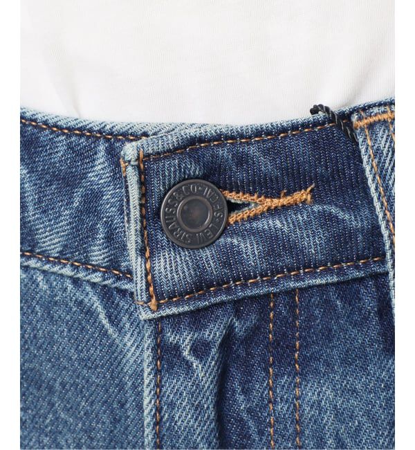 JOURNAL STANDARD「《追加》別注【LEVI&rsquo;S(R)/リーバイス(R)】 for JS LOW LOOSE 29」|デニム|