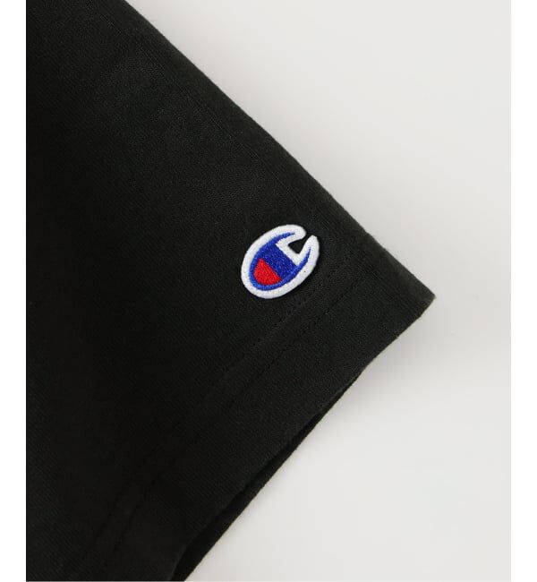 JOURNAL STANDARD relume「CHAMPION&times;ジャクソンマティス 別注T1011 「スマイル」 Tシャツ」|Tシャツ・カットソー|