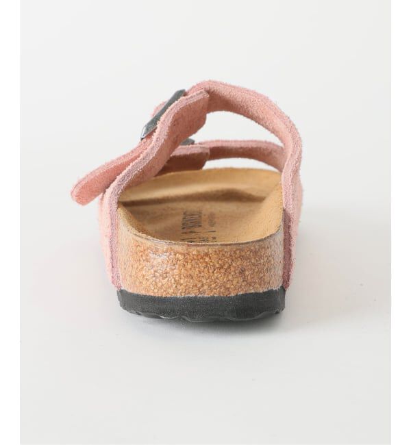 JOURNAL STANDARD relume「BIRKENSTOCK / ビルケンシュトック アリゾナ スエードレザー ナロー」|サンダル|