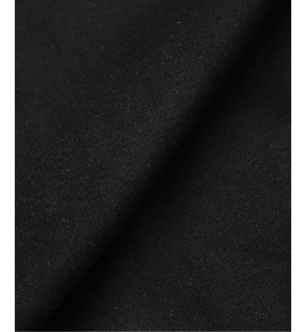 JOURNAL STANDARD relume「コントラスト クルーネック ポンチTシャツ」|Tシャツ・カットソー|