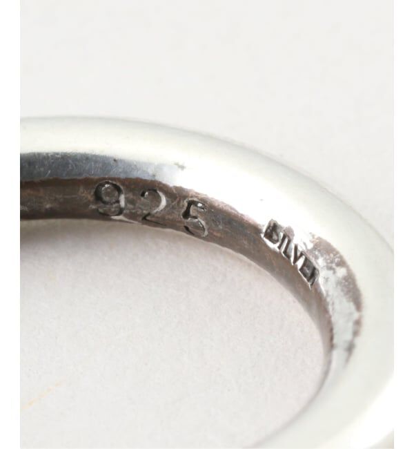 journal standard L'essage「OCUCCI/オクチ 4way holder nacklace-SV ネックレス」|ネックレス|