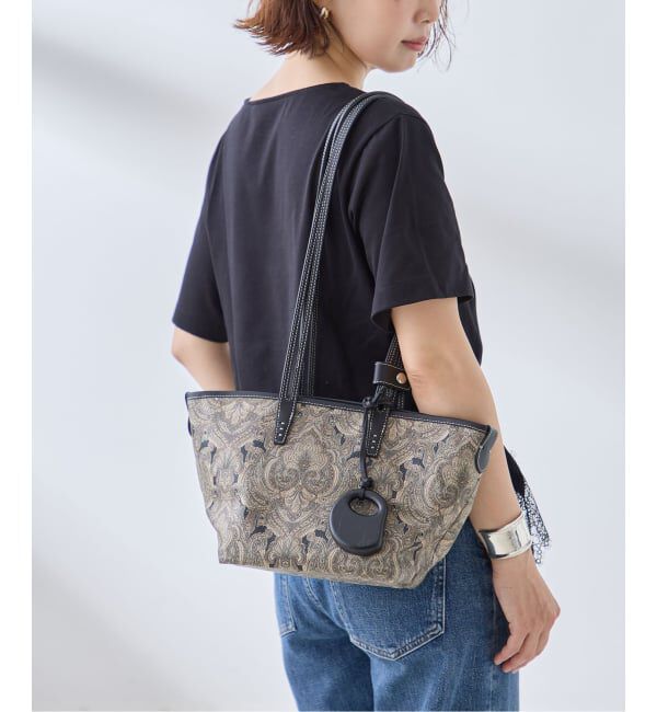 journal standard L'essage「《予約》A VACATION/ア バケーション ROAM MINI ONYX バッグ」|ショルダー・メッセンジャー|
