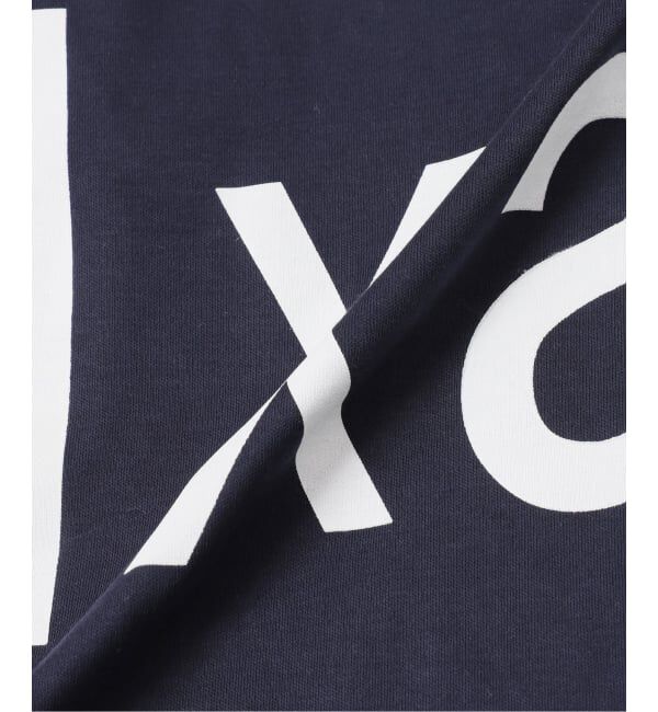 Oriens JOURNAL STANDARD「《予約》lxavyi シェイプシャツ」|Tシャツ・カットソー|