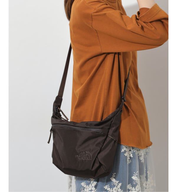 JOURNAL STANDARD relume「《追加》【THE NORTH FACE/ ザノースフェイス】 Capella5：ショルダーバッグ」|ショルダー・メッセンジャー|