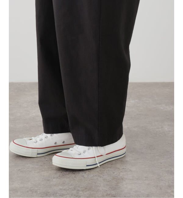 journal standard luxe「バフワッシャー ポケパンツ」|その他|