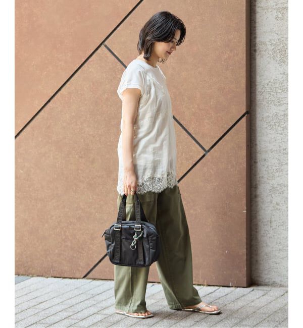 JOURNAL STANDARD「《予約》Military Cargo Pants」|カーゴ|