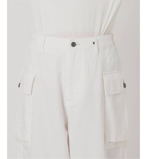 JOURNAL STANDARD「《予約》Military Cargo Pants」|カーゴ|