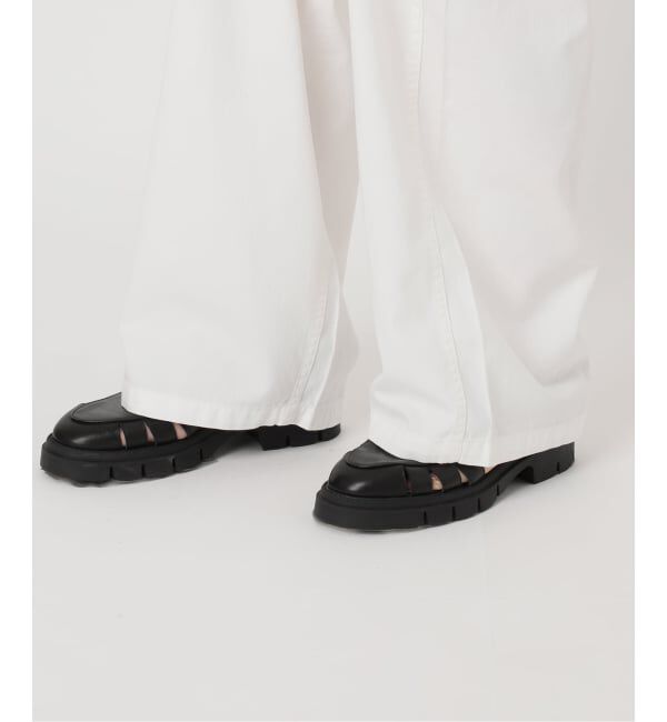 JOURNAL STANDARD「《予約》Military Cargo Pants」|カーゴ|