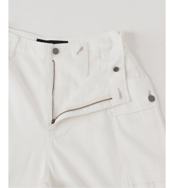 JOURNAL STANDARD「《予約》Military Cargo Pants」|カーゴ|