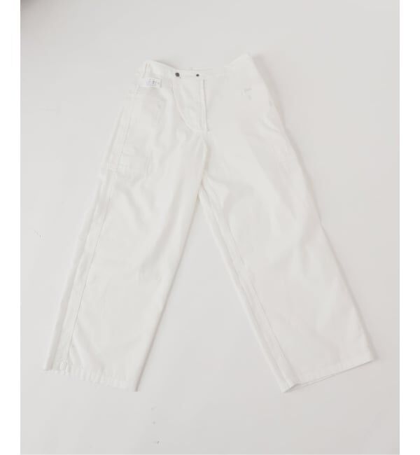 JOURNAL STANDARD「《予約》Military Cargo Pants」|カーゴ|