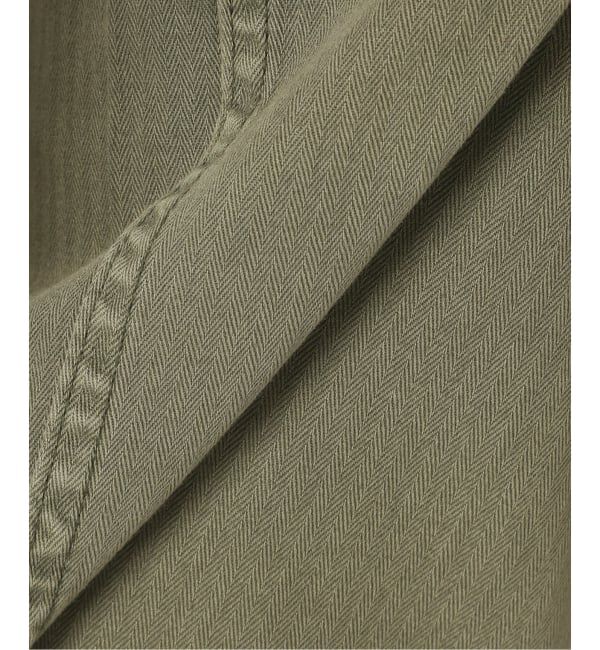 JOURNAL STANDARD「《予約》Military Cargo Pants」|カーゴ|