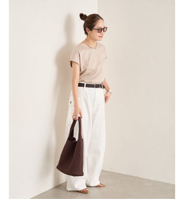 JOURNAL STANDARD「《予約》Military Cargo Pants」|カーゴ|