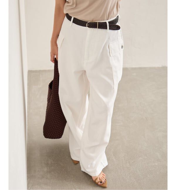 JOURNAL STANDARD「《予約》Military Cargo Pants」|カーゴ|