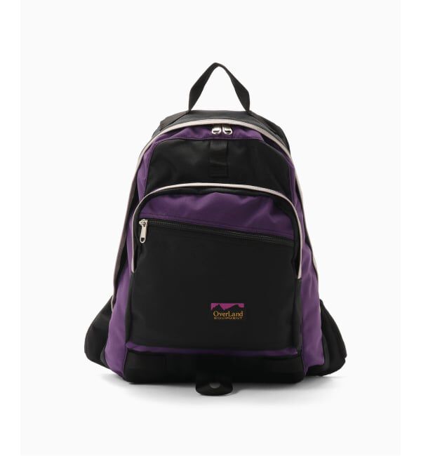 JOURNAL STANDARD relume「OverLand Equipment バックパック」|リュック|