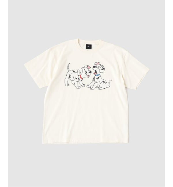 JOURNAL STANDARD「Disney / ディズニー キャラクター Tシャツ」|Tシャツ・カットソー|