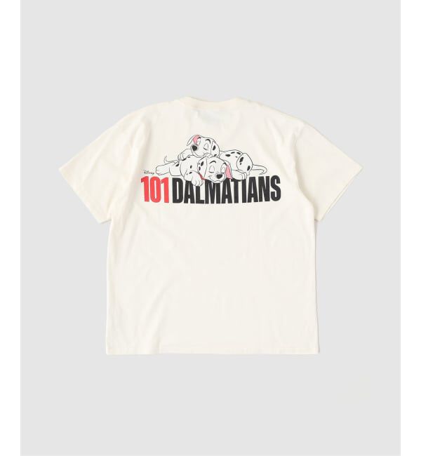 JOURNAL STANDARD「Disney / ディズニー キャラクター Tシャツ」|Tシャツ・カットソー|