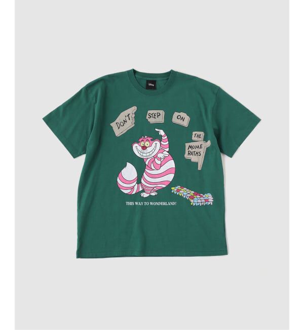 JOURNAL STANDARD「Disney / ディズニー キャラクター Tシャツ」|Tシャツ・カットソー|