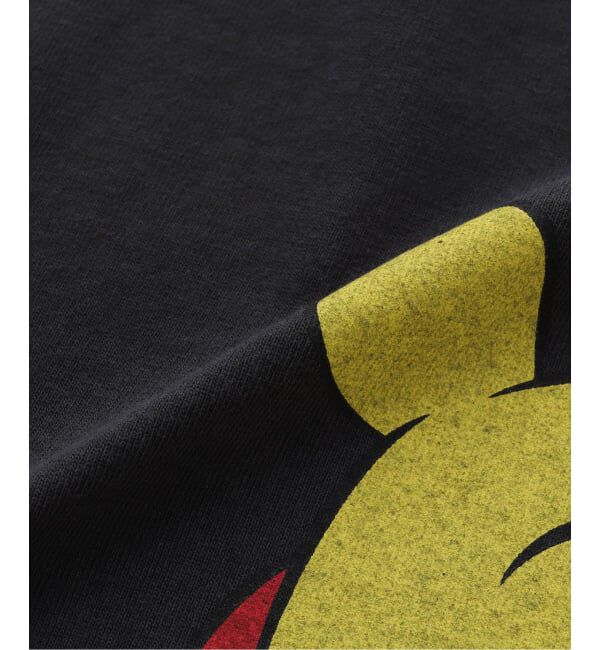 JOURNAL STANDARD「Disney / ディズニー キャラクター Tシャツ」|Tシャツ・カットソー|