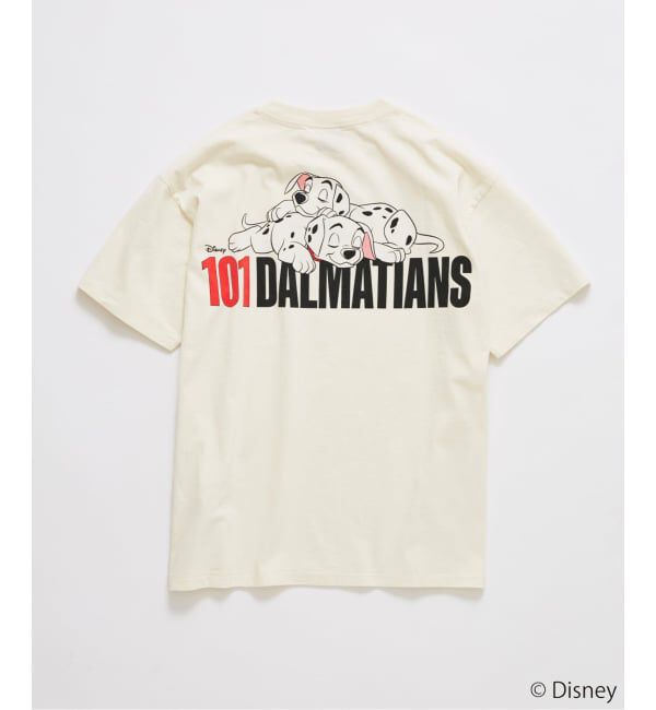 JOURNAL STANDARD「Disney / ディズニー キャラクター Tシャツ」|Tシャツ・カットソー|