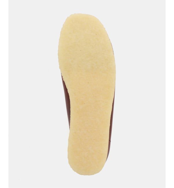 FRAMeWORK「CLARKS / クラークス wallabee」|その他|