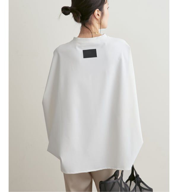 NOBLE「《接触冷感・追加》COG THE BIGSMOKE/コグザビッグスモーク NORMA TOP」|Tシャツ・カットソー|