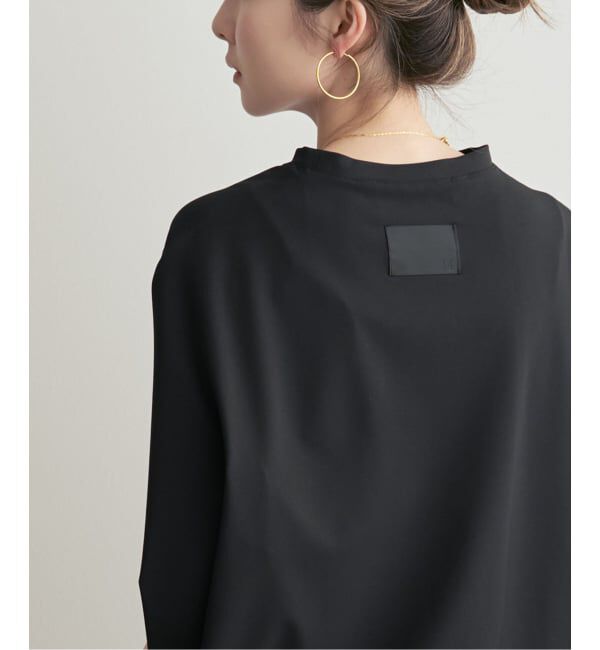 NOBLE「《接触冷感・追加》COG THE BIGSMOKE/コグザビッグスモーク NORMA TOP」|Tシャツ・カットソー|