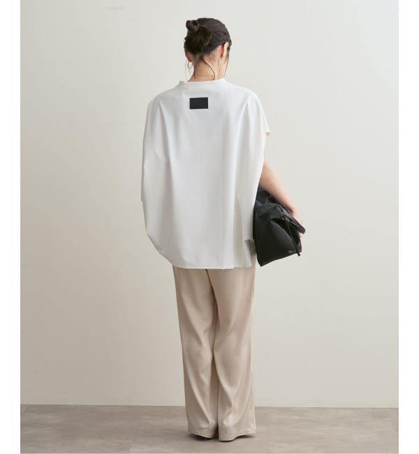 NOBLE「《接触冷感・追加》COG THE BIGSMOKE/コグザビッグスモーク NORMA TOP」|Tシャツ・カットソー|