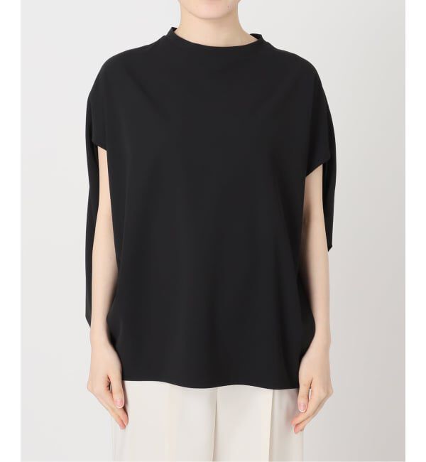 NOBLE「《接触冷感・追加》COG THE BIGSMOKE/コグザビッグスモーク NORMA TOP」|Tシャツ・カットソー|