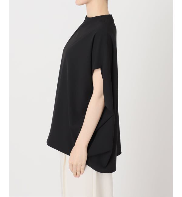 NOBLE「《接触冷感・追加》COG THE BIGSMOKE/コグザビッグスモーク NORMA TOP」|Tシャツ・カットソー|