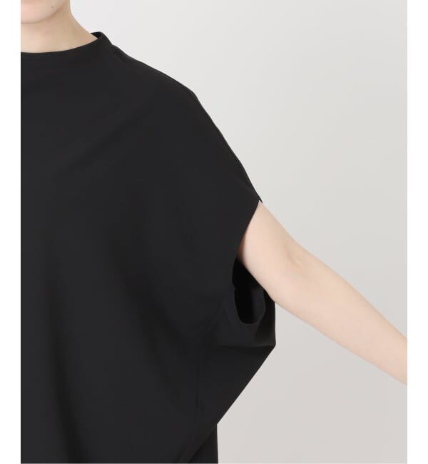 NOBLE「《接触冷感・追加》COG THE BIGSMOKE/コグザビッグスモーク NORMA TOP」|Tシャツ・カットソー|